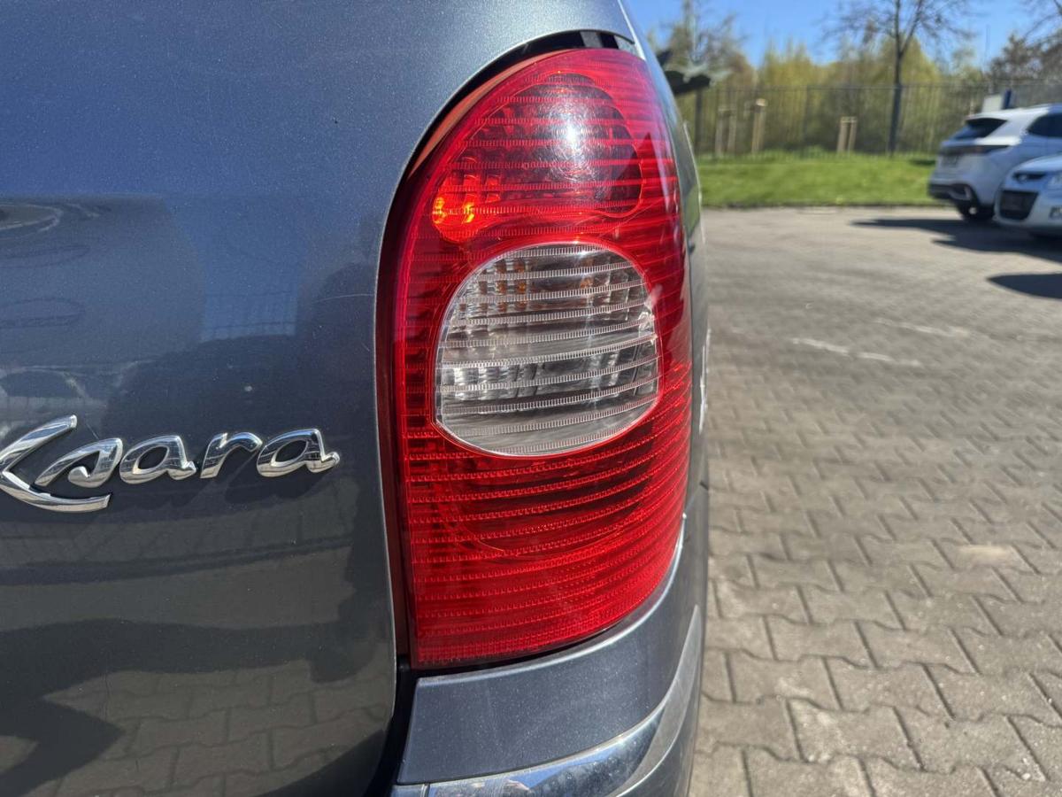 Citroen Xsara Picasso original R&uuml;cklicht R&uuml;ckleuchte Schlussleuchte rechts Facelift Bj.2007